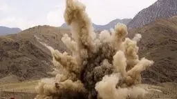فوری/ انفجار شدید هم اکنون در شرق تهران