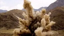 فوری/ انفجار شدید هم اکنون در شرق تهران