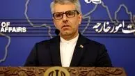 واکنش وزارت امور خارجه به نامه ترامپ: بنای انتشار نداریم / پاسخ ما پس از بررسی‌ها داده می‌شود