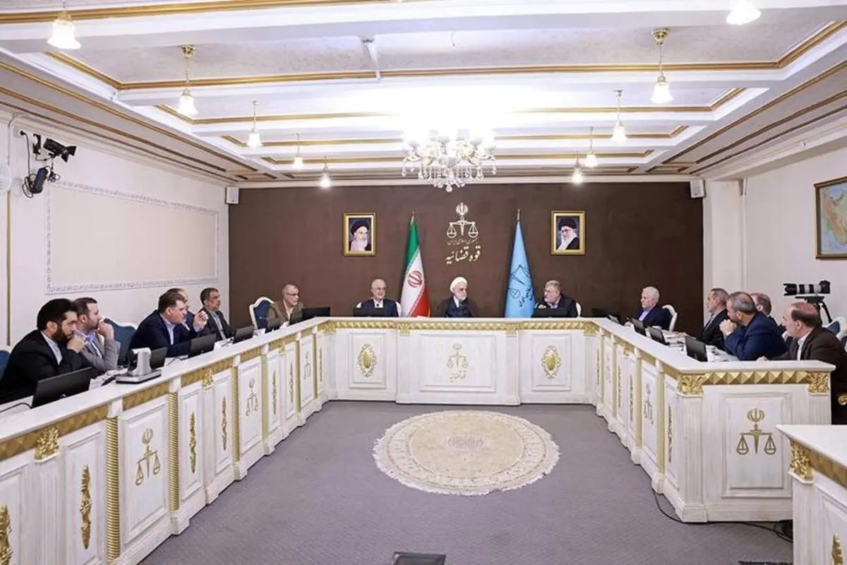 محسنی اژه‌ای: قانون باید برای همگان فصل‌الخطاب باشد و بدون تبعیض اجرا شود
