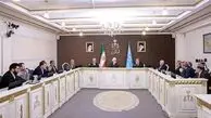 محسنی اژه‌ای: قانون باید برای همگان فصل‌الخطاب باشد و بدون تبعیض اجرا شود