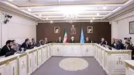 محسنی اژه‌ای: قانون باید برای همگان فصل‌الخطاب باشد و بدون تبعیض اجرا شود