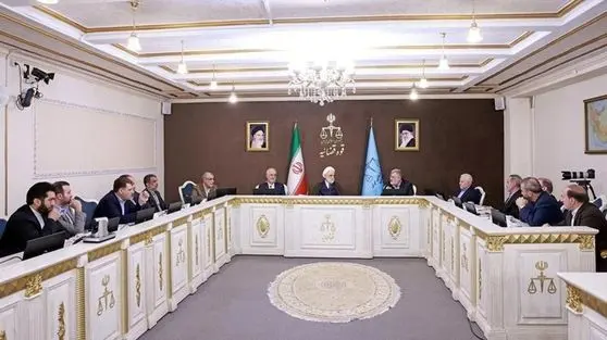 محسنی اژه‌ای: قانون باید برای همگان فصل‌الخطاب باشد و بدون تبعیض اجرا شود