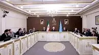 محسنی اژه‌ای: قانون باید برای همگان فصل‌الخطاب باشد و بدون تبعیض اجرا شود