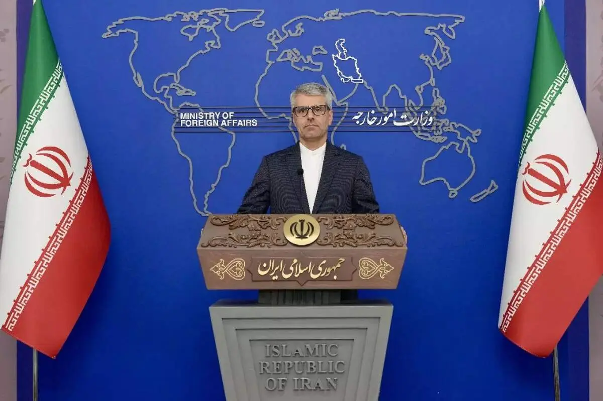 واکنش ایران به حمله اسرائیل به بیمارستان کمال عدوان