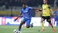 جنجال «نازون» در استقلال پایان ندارد