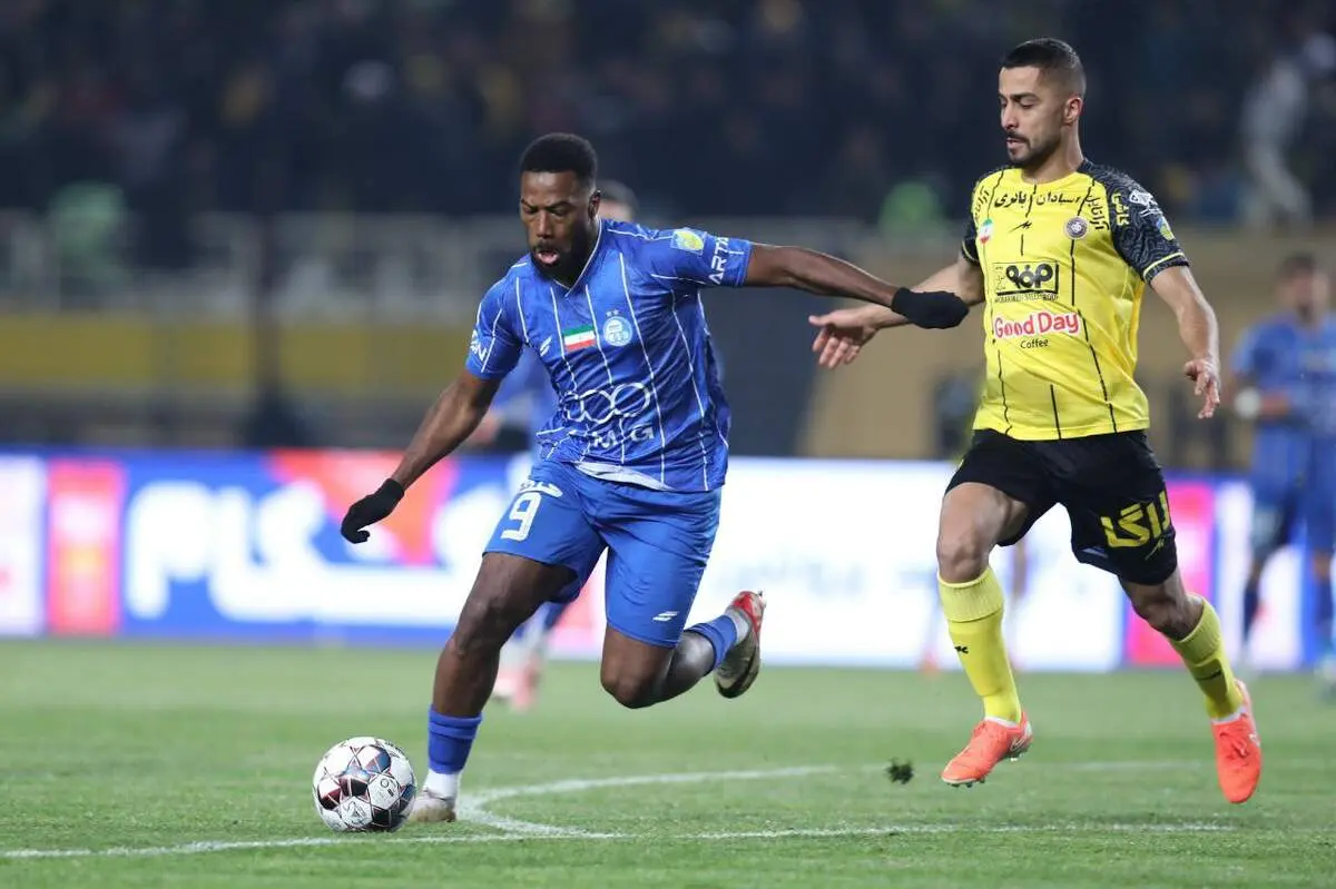 جنجال «نازون» در استقلال پایان ندارد