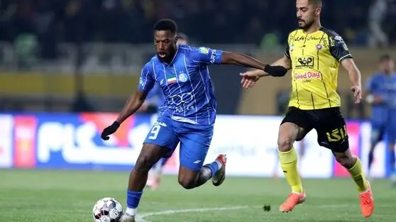 جنجال «نازون» در استقلال پایان ندارد