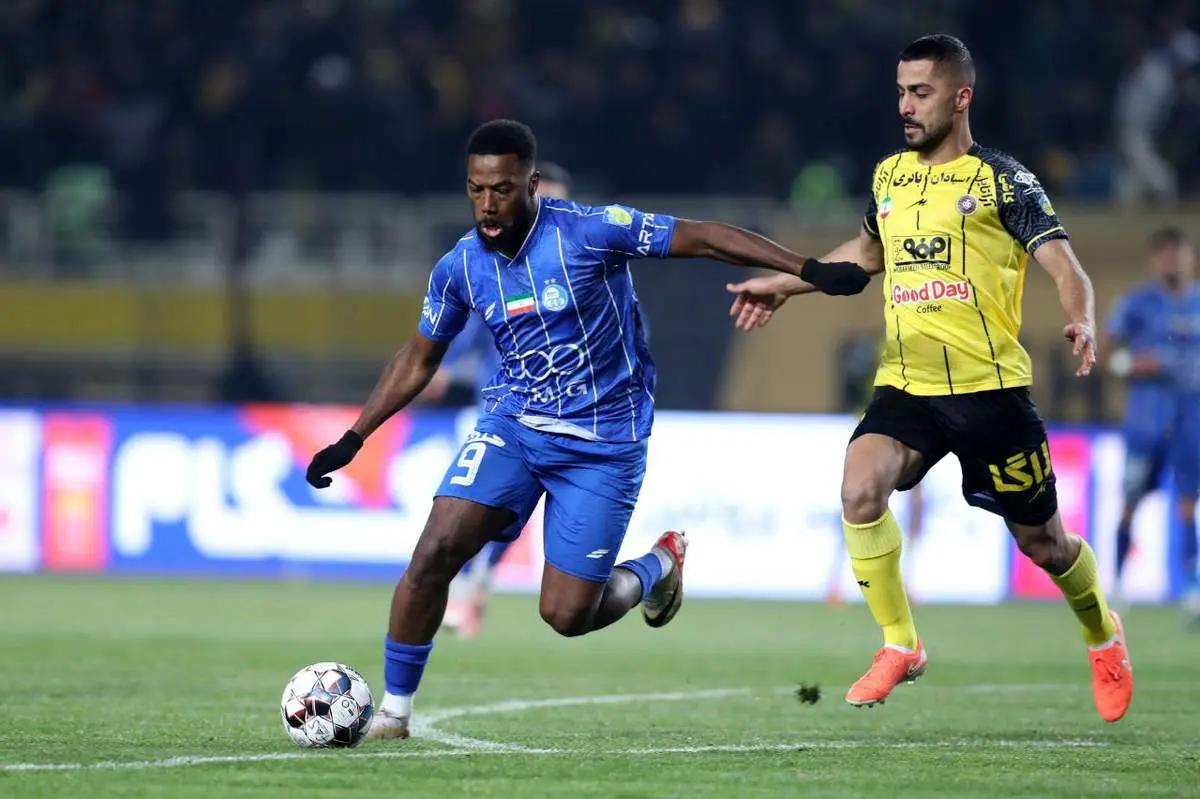 جنجال «نازون» در استقلال پایان ندارد