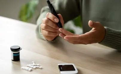 علائم هشداردهنده دیابت که باید جدی بگیرید