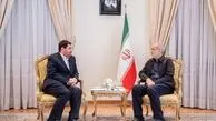 واکنش محمد مخبر به استعفای مسعود پزشکیان