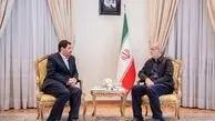 واکنش محمد مخبر به استعفای مسعود پزشکیان
