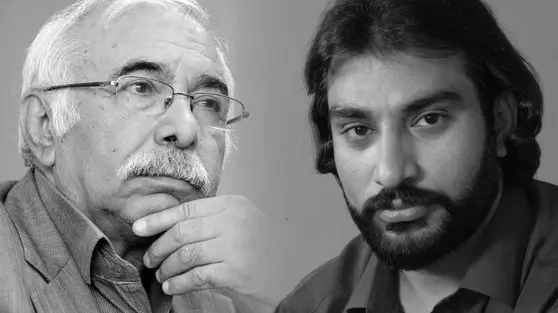 افشای راز مرگ ناصر عبداللهی؛ روایت جنجالی محمدعلی بهمنی از پشت‌پرده داستان
