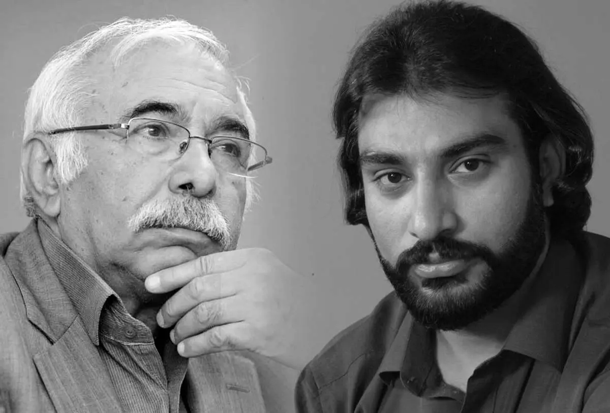 افشای راز مرگ ناصر عبداللهی؛ روایت جنجالی محمدعلی بهمنی از پشتپرده داستان