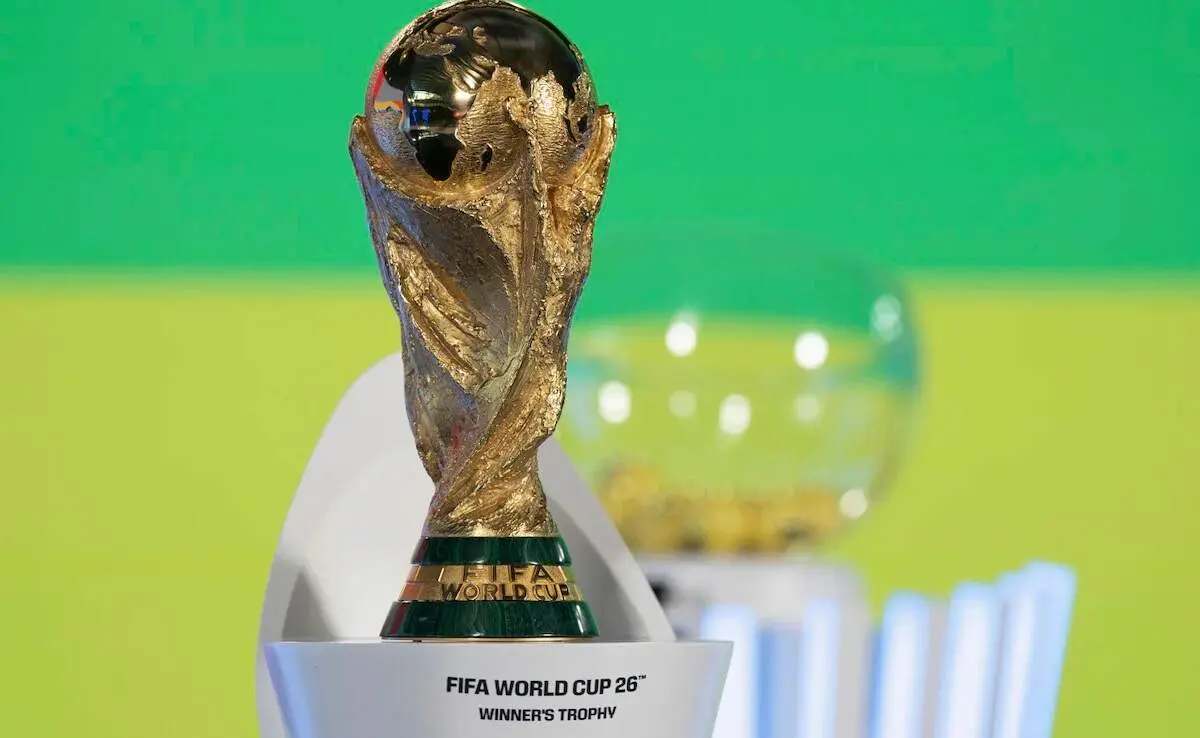 جنجال در جام جهانی ۲۰۲۶؛ محل بازی ایران و مصر در خطر تغییر!