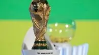 آمریکا ول‌کن نیست/ همجنسگراها روی سکوهای بازی ایران و مصر برنامه اجرا می‌کنند!