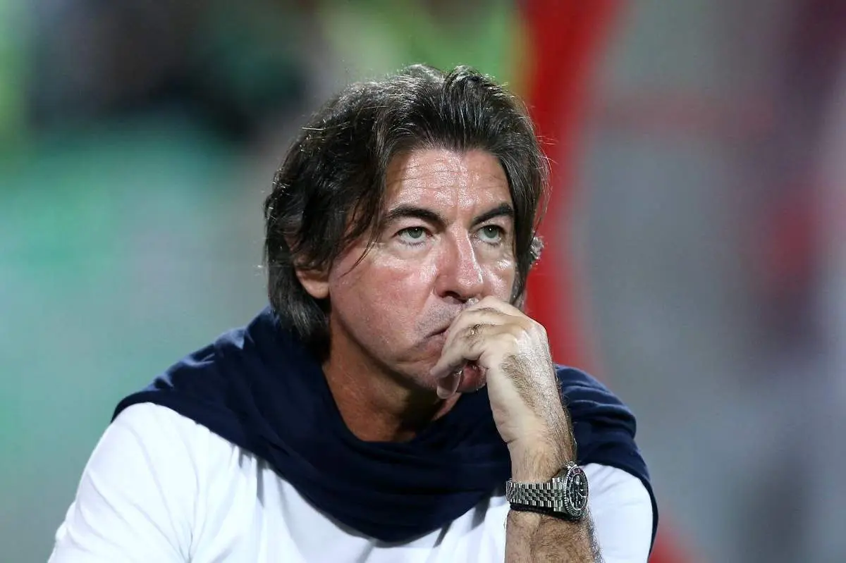 فاش شدن اسرار ساپینتو! دستیار سابق، قهرمانی استقلال را با یک افشاگری تکان‌دهنده گره زد