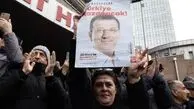 تنش در ترکیه؛ وزیر دادگستری: بازداشت امام اوغلو ارتباطی با اردوغان ندارد