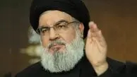زندگی نامه شهید سیدحسن نصرالله: از رهبری جبهه مقاومت تا شهادت
