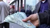شوک به بازار ارز: دلار ۹۷ هزار تومانی و حمله‌ی اسرائیل به غزه!
