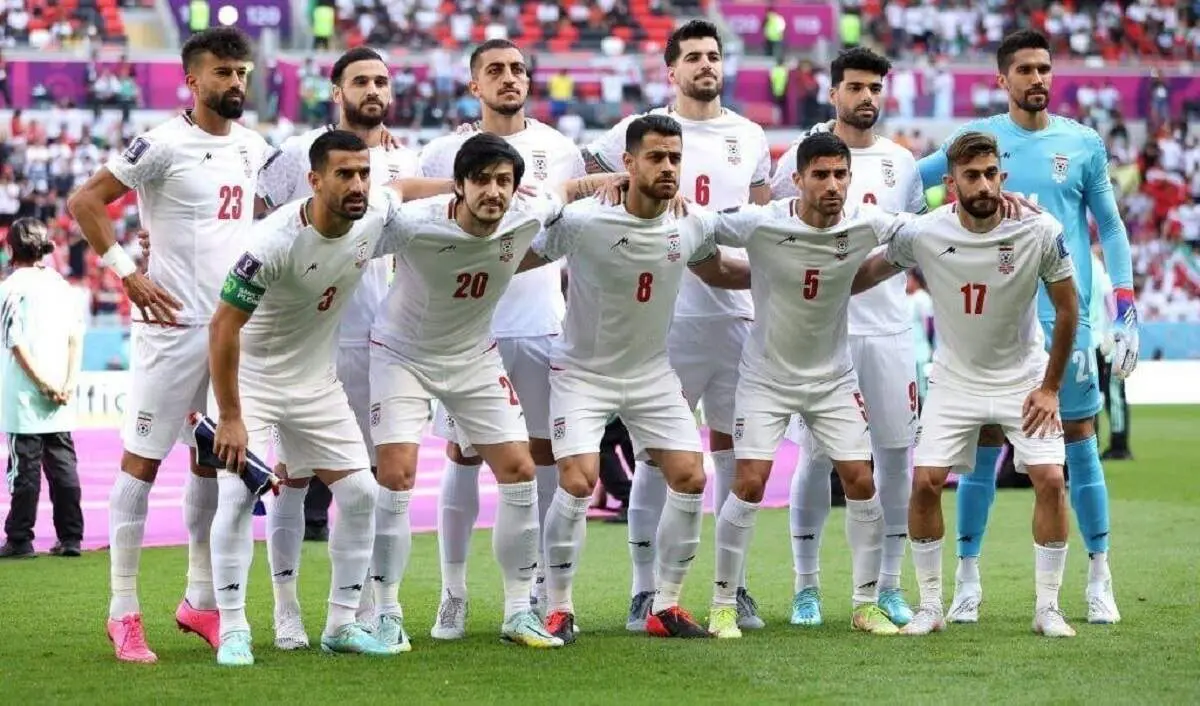 آیا ترامپ مانع از سفر تیم ملی فوتبال ایران به آمریکا خواهد شد؟