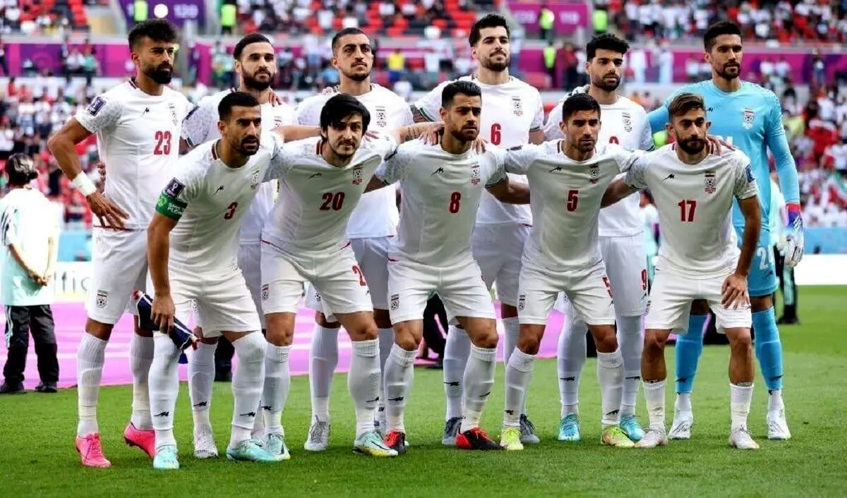 آیا ترامپ مانع از سفر تیم ملی فوتبال ایران به آمریکا خواهد شد؟