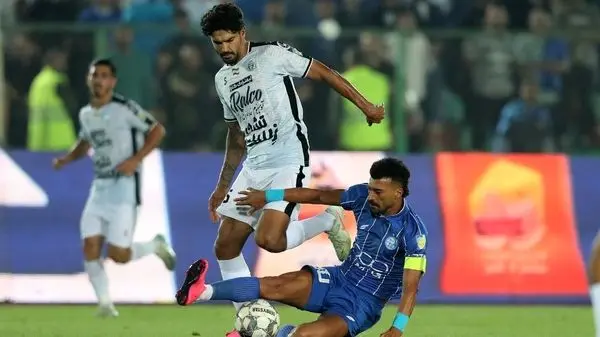 مدیر عامل استقلال چه کسی شد؟