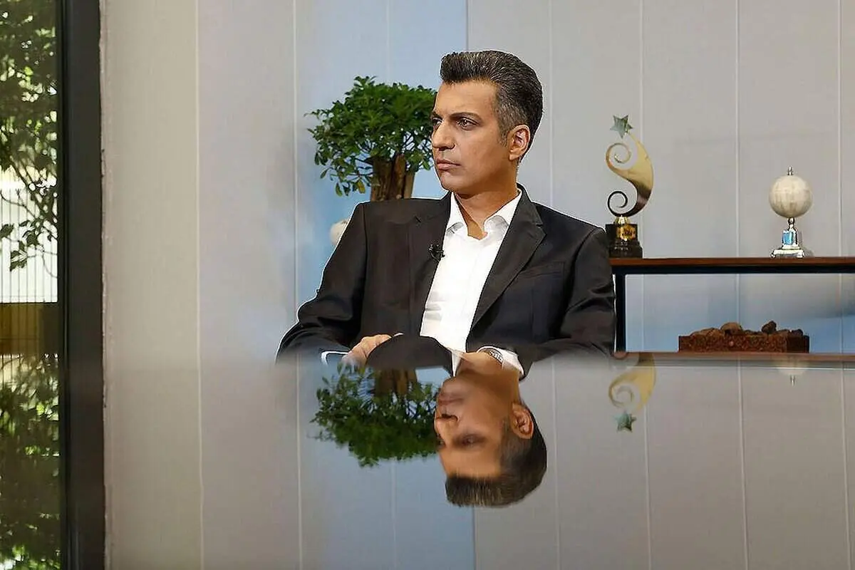 کنایه سنگین عادل فردوسی‌پور به تیم‌ملی