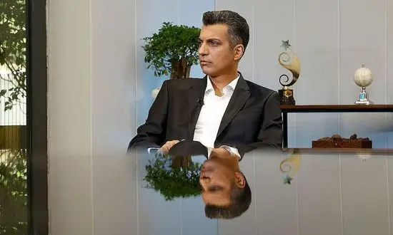 کنایه سنگین عادل فردوسی‌پور به تیم‌ملی