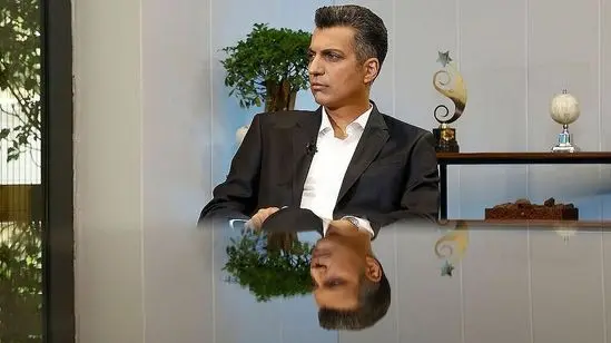 کنایه سنگین عادل فردوسی‌پور به تیم‌ملی