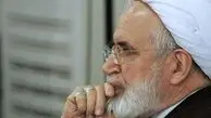 حصر مهدی کروبی پس از ۱۴ سال برطرف شد؛ ماموران امنیتی تا ۲۰ فروردین در محل حضور دارند