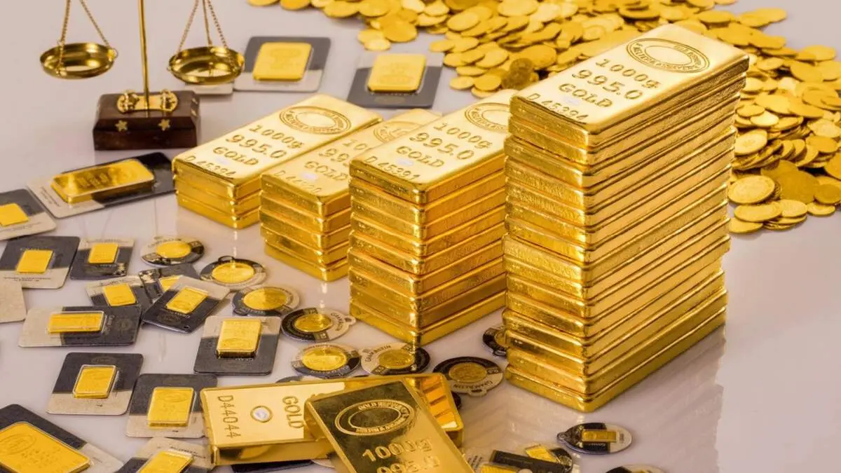 قیمت سکه و طلا امروز دوشنبه ۲۱ مهر ۱۴۰۴ + جدول