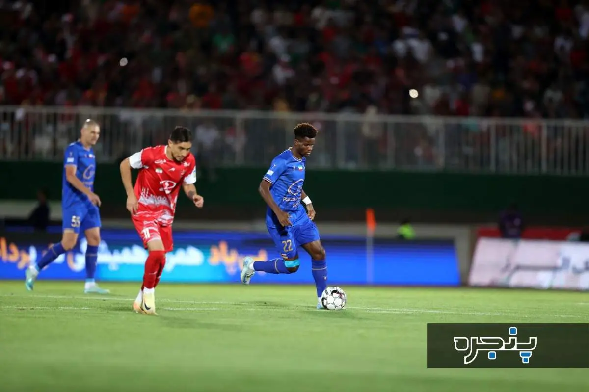 بدترین شروع سرخابیها در دو دهه اخیر؛ استقلال و پرسپولیس در مسیر تکرار تاریخ و قهرمانی؟