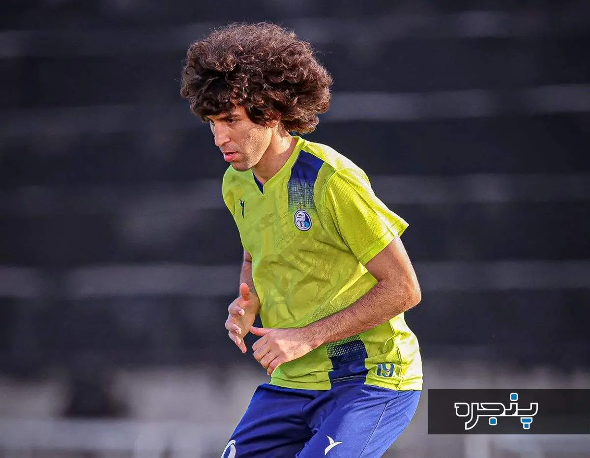 اسناد فیفا علیه مدیران استقلال؛ اشتباه در پرونده منتظر محمد در دوران مدیریت فعلی