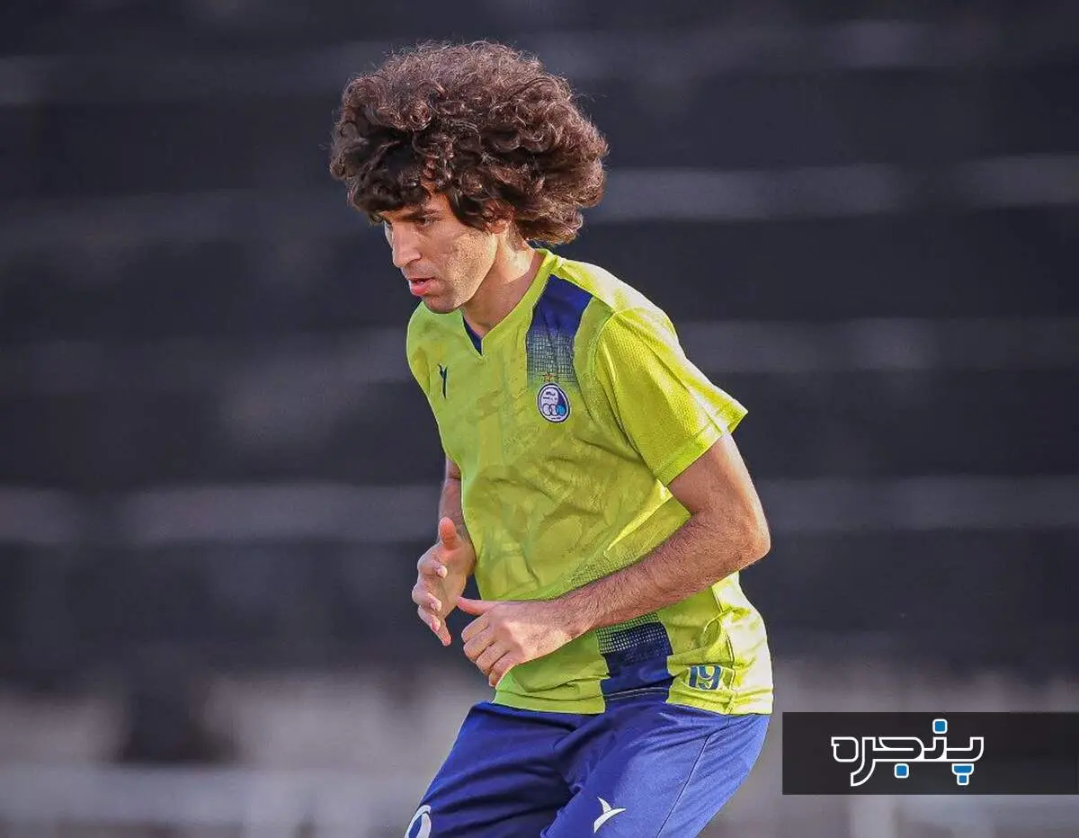 اسناد فیفا علیه مدیران استقلال؛ اشتباه در پرونده منتظر محمد در دوران مدیریت فعلی