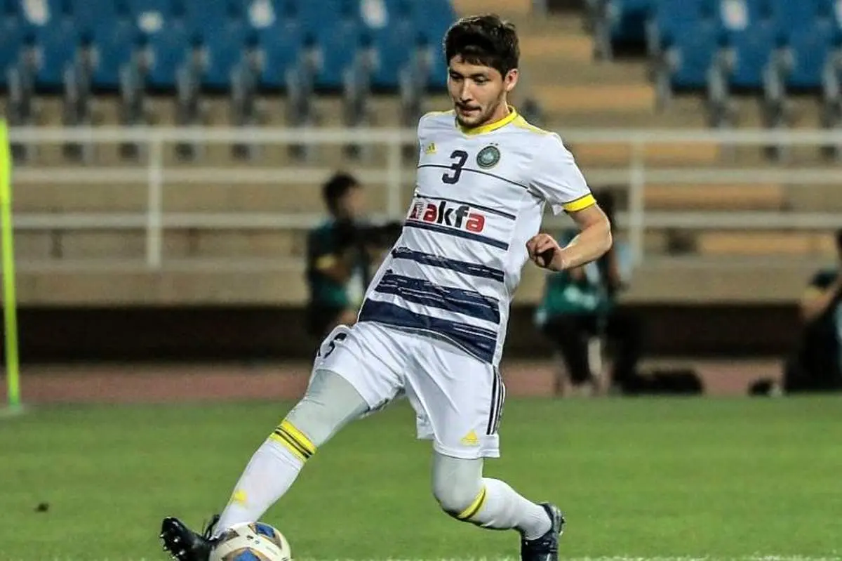 پرونده علیجانوف کاملا بسته شد؟