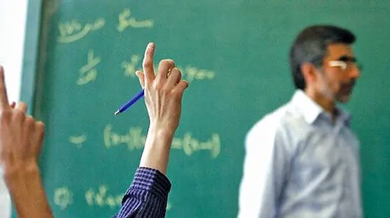 افزایش سهمیه جذب معلمان در سال ۱۴۰۴