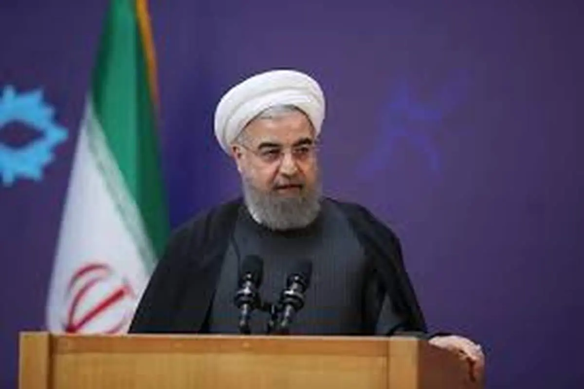 ماجرای دستگیری روحانی و ظریف چه بود؟