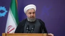 روحانی دوباره به صدر اخبار رفت: نطق پرحاشیه با پیشنهاد تغییر رفتار حکمرانی