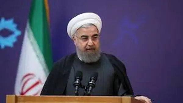 روحانی دوباره به صدر اخبار رفت: نطق پرحاشیه با پیشنهاد تغییر رفتار حکمرانی