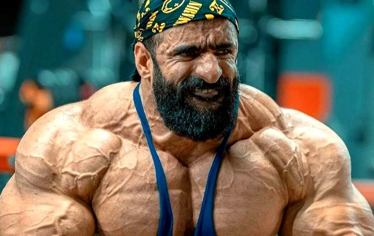 هادی چوپان؛ بازگشت پرقدرت یا خداحافظی از قهرمانی؟!
