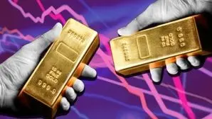 قیمت انس جهانی طلا امروز چهارشنبه ۱۲ آذر ۱۴۰۴ اعلام شد