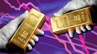 قیمت انس جهانی طلا امروز چهارشنبه ۱۲ آذر ۱۴۰۴ اعلام شد