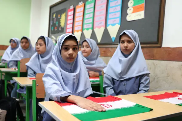 آغاز سال تحصیلی جدید با حضور مسعود پزشکیان