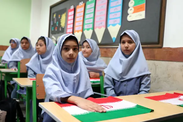آغاز سال تحصیلی جدید با حضور مسعود پزشکیان