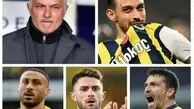 پرسپولیس و کارتال در انتظار خریدهای بزرگ از فنرباغچه