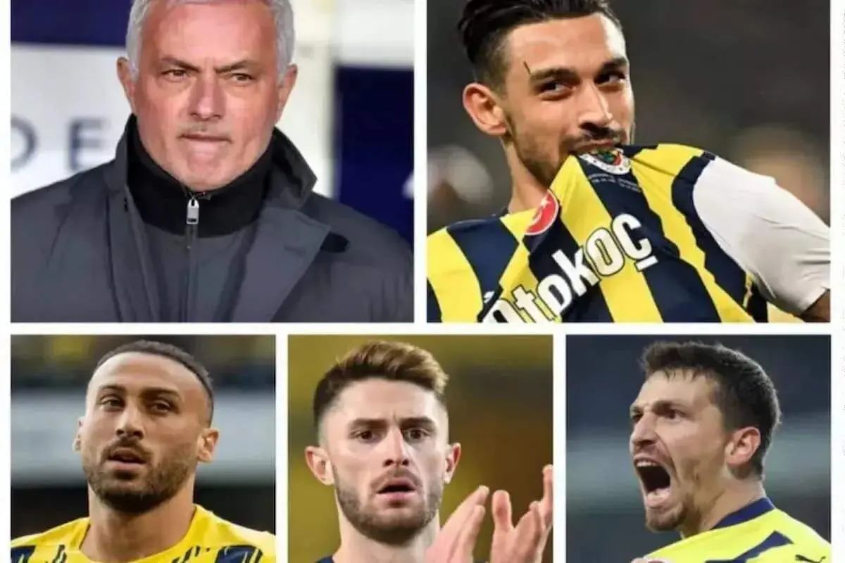 پرسپولیس و کارتال در انتظار خریدهای بزرگ از فنرباغچه
