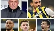 پرسپولیس و کارتال در انتظار خریدهای بزرگ از فنرباغچه