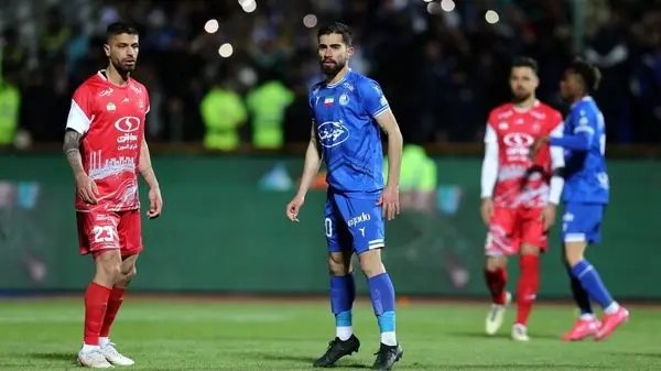 برنامه کامل دیدارهای پرسپولیس در لیگ برتر
