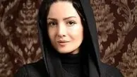 شیلا خداداد و همسرش؛ تصویری عاشقانه که همه را تحت تأثیر قرار داد